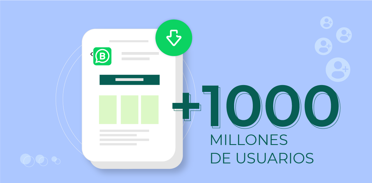 ¿qué Es Y Cómo Funciona Whatsapp Business Botmaker Blogemk 4194